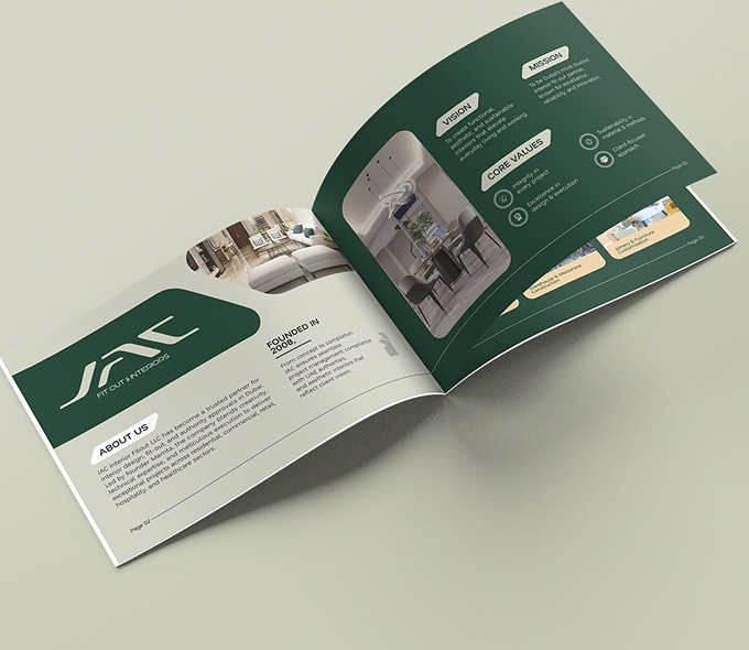Catalog
